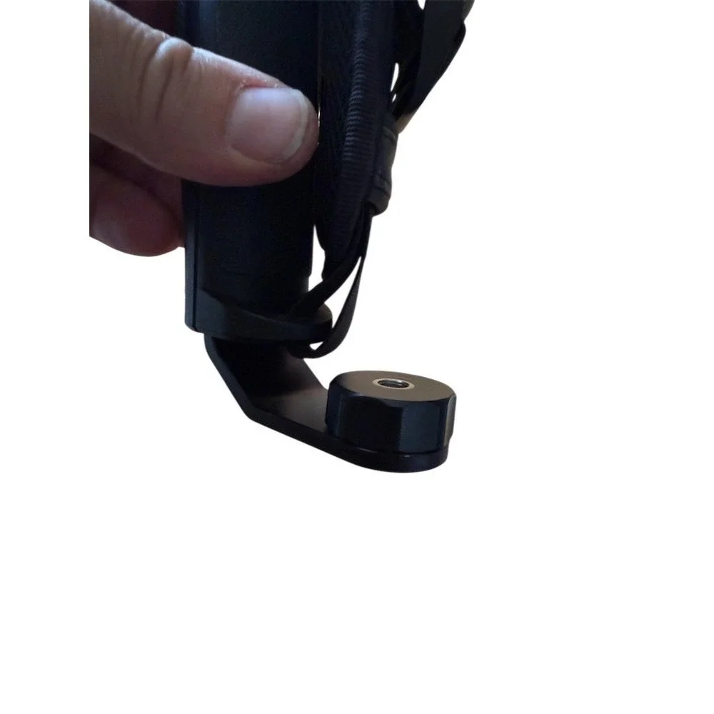 Zhiyun TransMount Mini Dual Grip Handle for Crane Series Gimbals w/ Strap